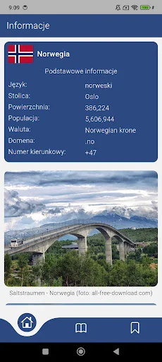 Rozmówki polsko-norweskie