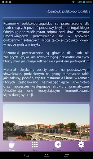 Rozmówki polsko-portugalskie