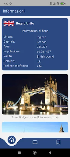 Inglese - imparare l'inglese