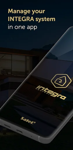 INTEGRA CONTROL