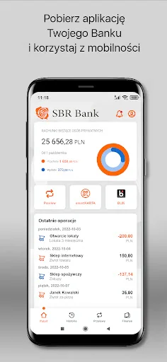 SBR Bank