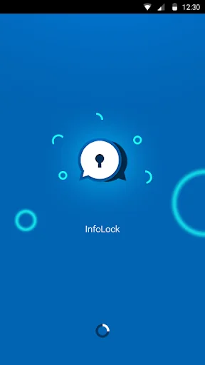 InfoLock