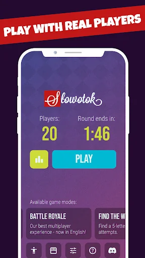Słowotok screenshot 4