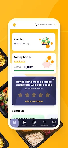SmartLunch