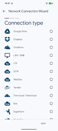 Solid Explorer File Manager screenshot 4