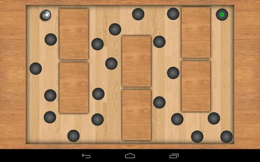 Teeter Pro - labyrinth maze screenshot 3