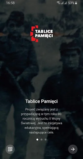 Tablice Pamięci