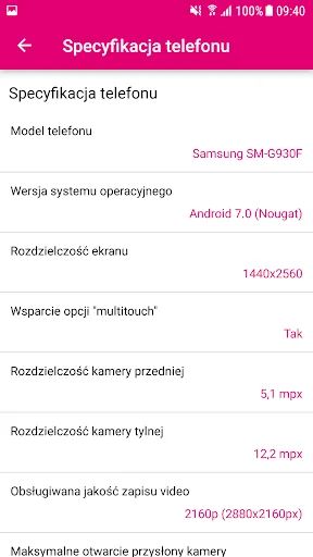 T-Mobile Doctor screenshot 3