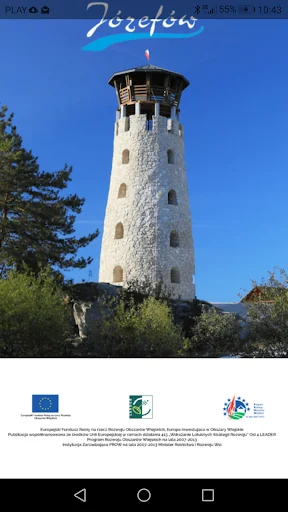 Józefów i Roztocze Środkowe