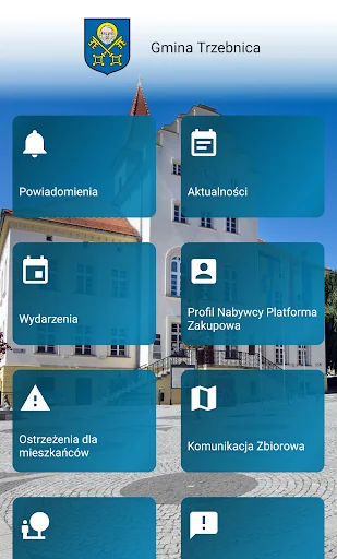 Gmina Trzebnica
