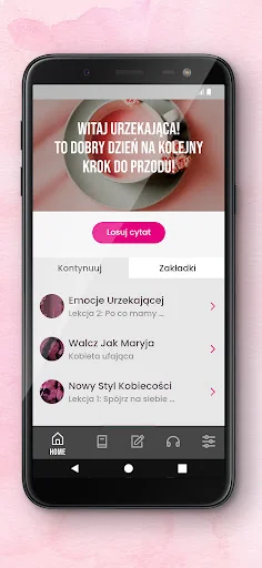 Urzekająca