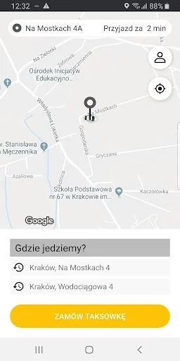 Megataxi