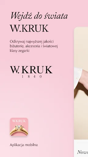 W.KRUK screenshot 1