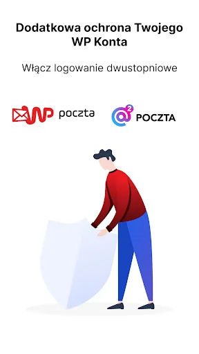 WP Konto