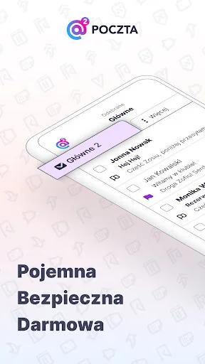 Poczta o2