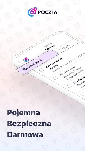 Poczta o2