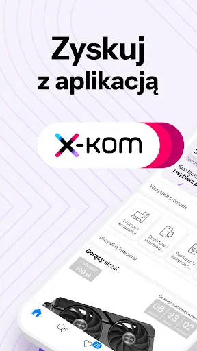 x-kom – inteligentny wybór