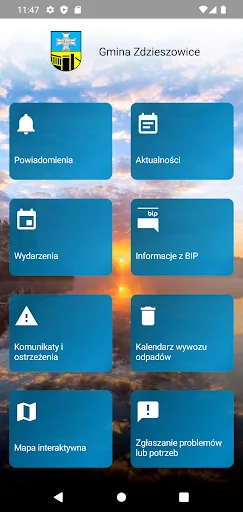 Gmina Zdzieszowice
