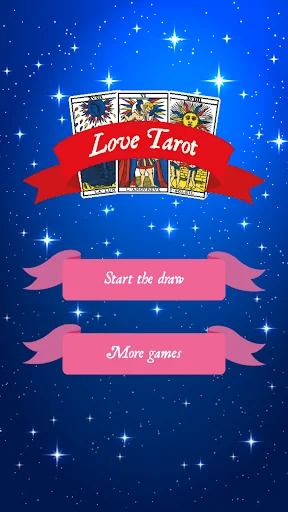 Love Tarot