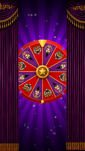 Zoltar fortune telling 3D screenshot 4