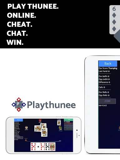 Playthunee