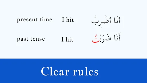 Learn Arabic. Speak Arabic