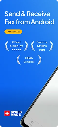 Fax.Plus - Send Fax from Phone