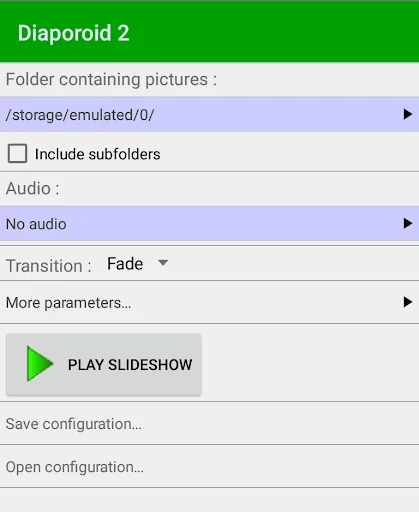 Diaporoid 2 Free