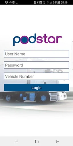 TS PODStar-Staging
