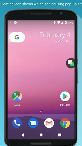 Popup Ad Detector & Blocker screenshot 1