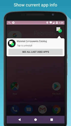 Popup Ad Detector & Blocker screenshot 2