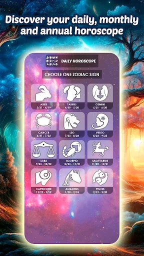 My daily horoscope 2026