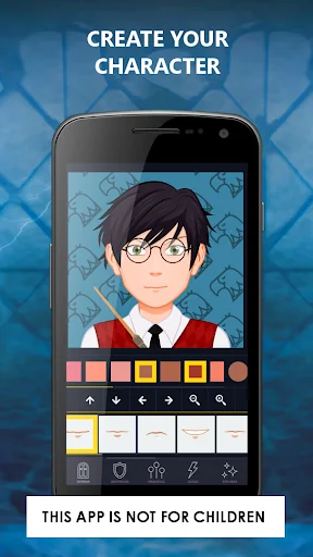 Potterzone - Harry Potter fans screenshot 2