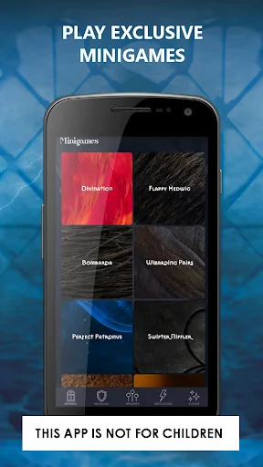 Potterzone - Harry Potter fans screenshot 3