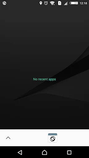 Rotation Small App