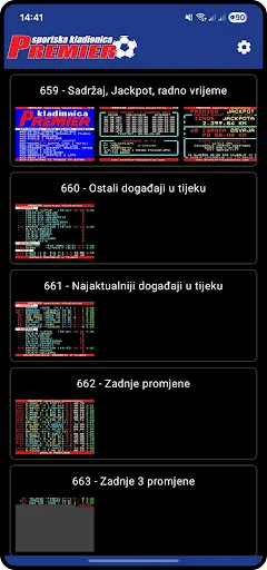 Premier Teletekst