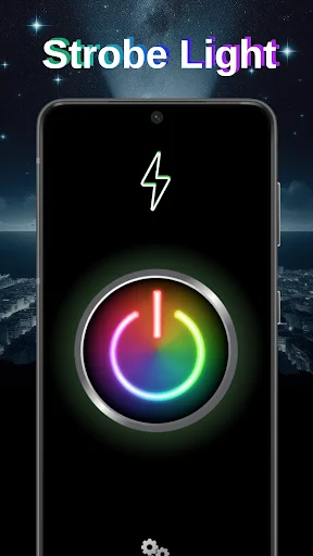 Strobe Light