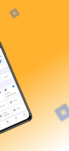 Starex Global: Parcel Delivery screenshot 2