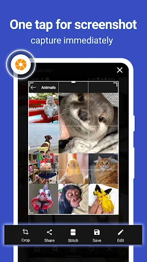 Screen Master Pro screenshot 2