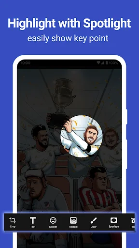 Screen Master Pro screenshot 3