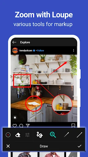 Screen Master Pro screenshot 4