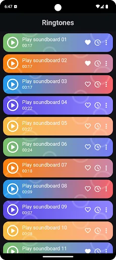 Church Bell Sounds screenshot 1