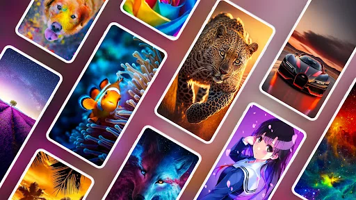 4K Wallpapers – 7Fon (PRO)