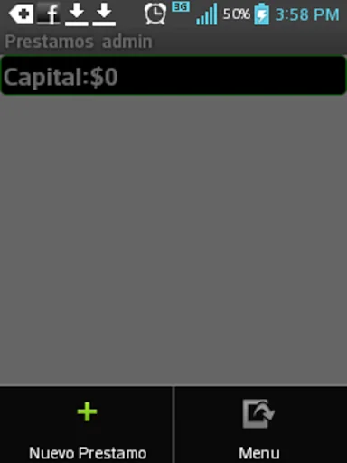 Cobros DrawApp