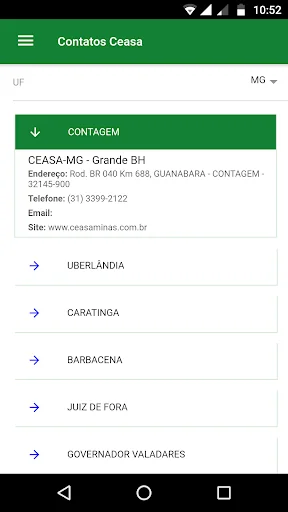 Prohort Ceasas