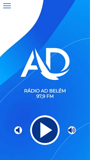 Rádio AD Belém