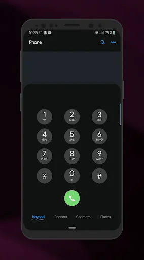 Hex Plugin - ayOS screenshot 2