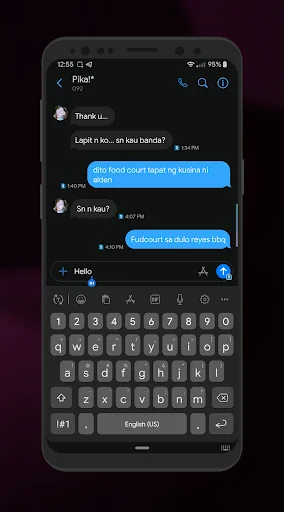 Hex Plugin - ayOS screenshot 3