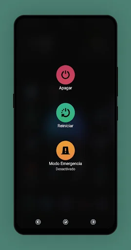 Hex Plugin - Deluxe Dark screenshot 3