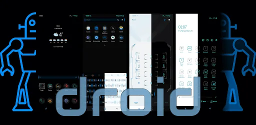 HexPlugin: Droid